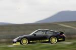 Porsche 911 GT3 RSC 4.0 by Cargraphic 2007 года
